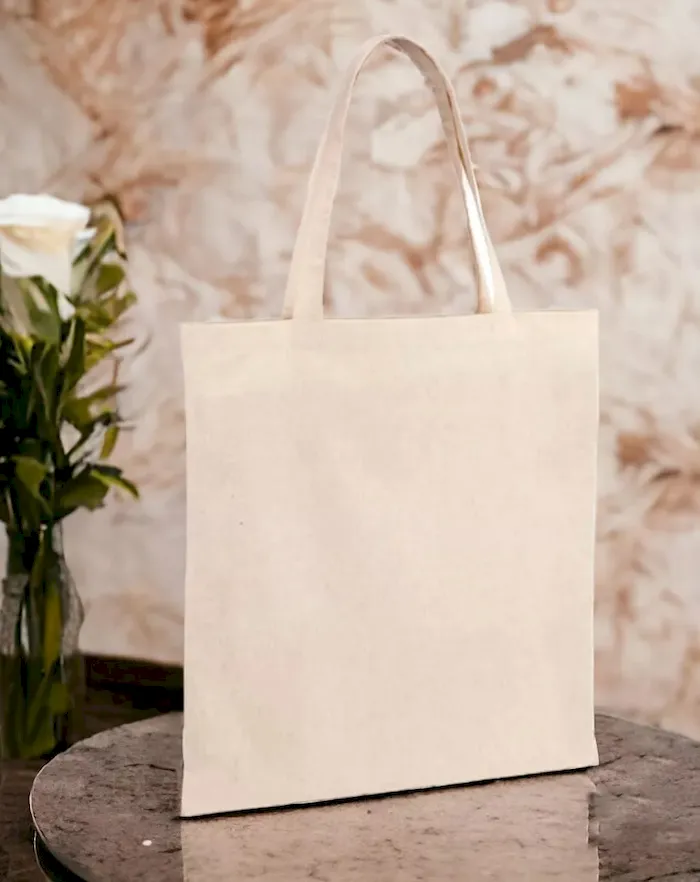 Produto em algodão cru Donna Onça Ateliê 23