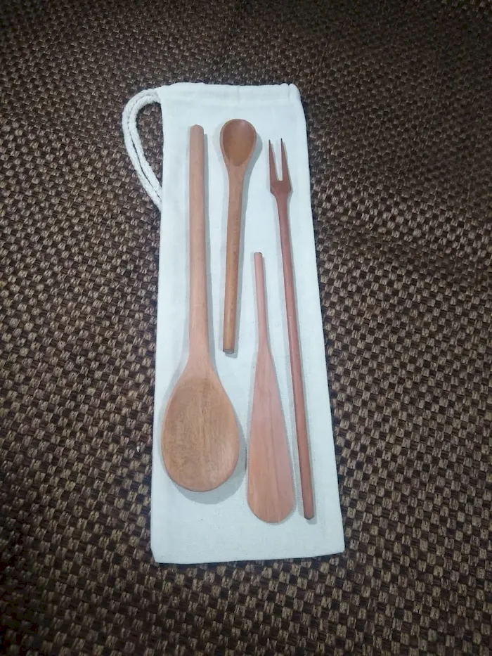 Produto em algodão cru Donna Onça Ateliê 62